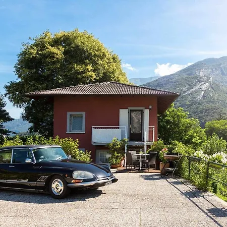 Torbole Holiday House Torbole Sul Garda Exterior photo