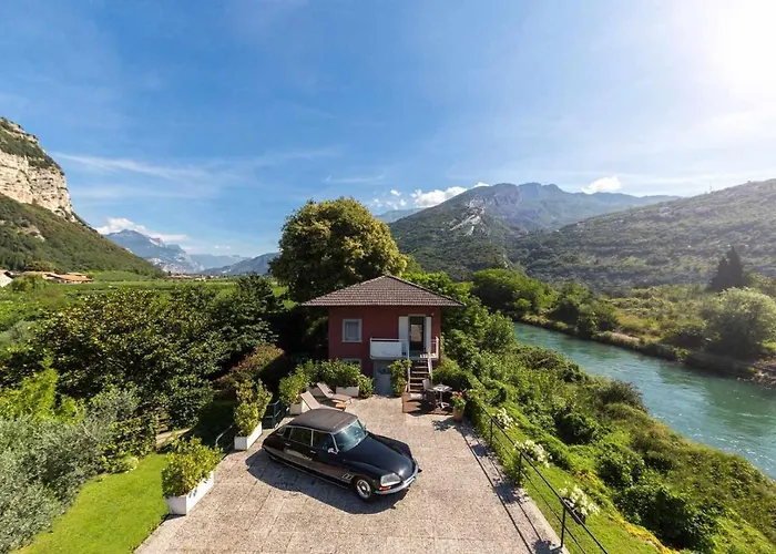 Torbole Holiday House