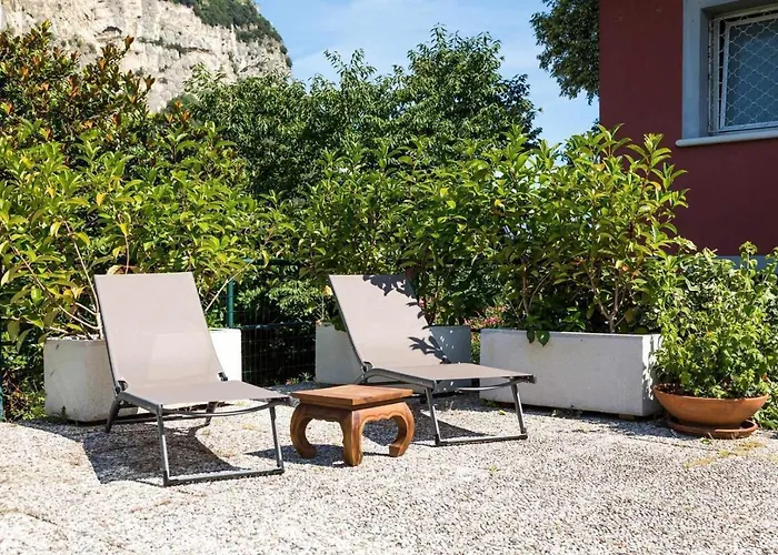 Torbole Holiday House