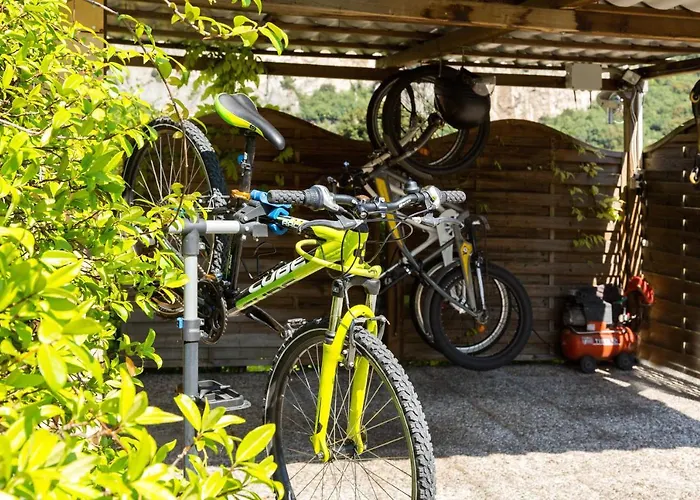 Torbole Holiday House