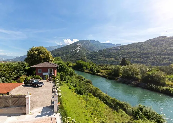 Torbole Holiday House