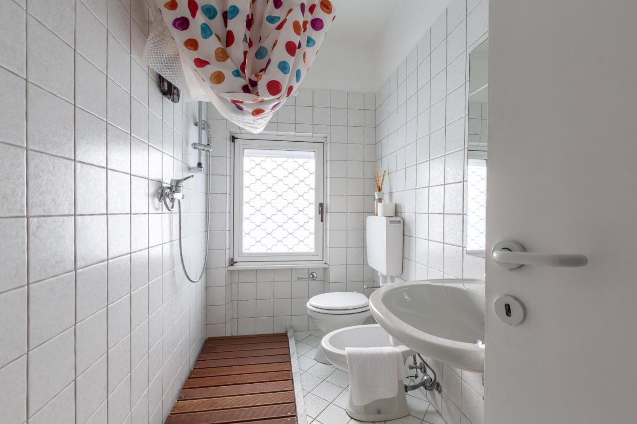 Apartment Torbole Holiday House