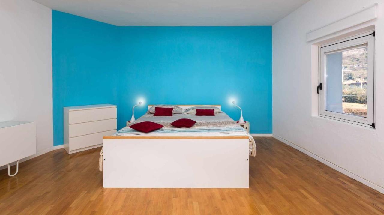 Torbole Holiday House Apartment Torbole Sul Garda