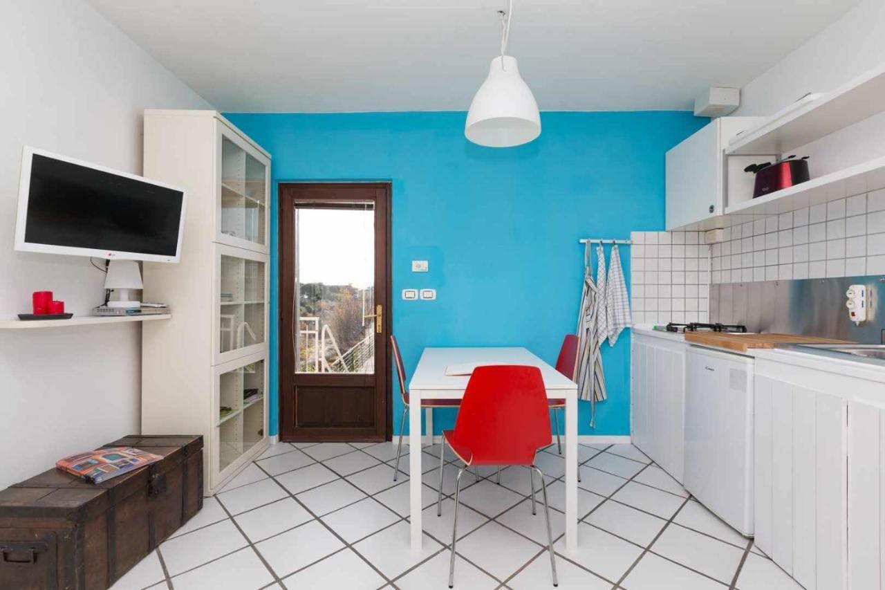 Torbole Holiday House Torbole Sul Garda