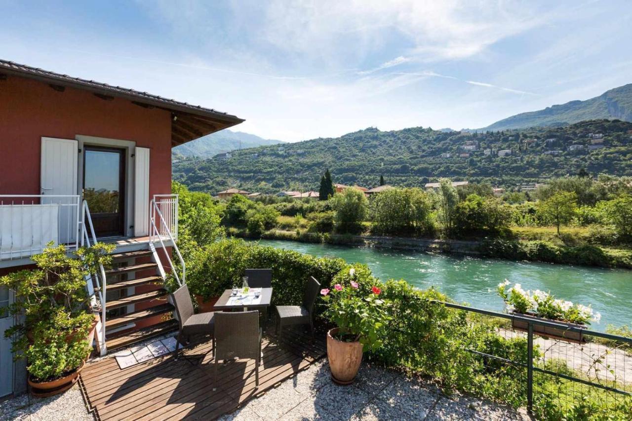 Torbole House Con Giardino Apartamento Torbole Sul Garda