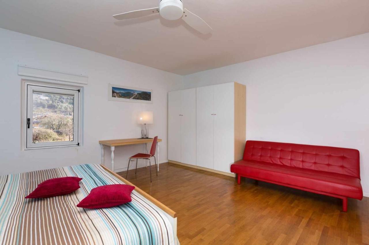 Torbole Holiday House Apartment Torbole Sul Garda