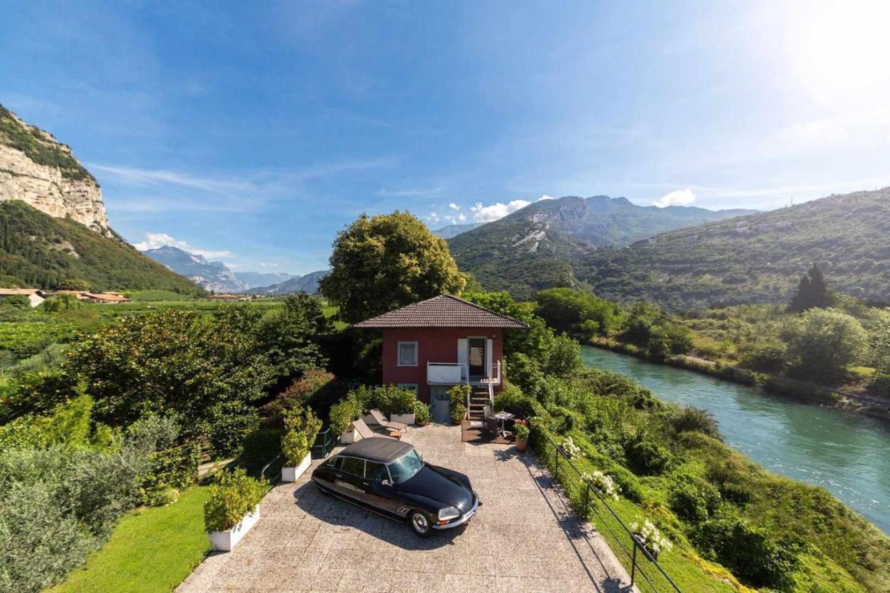 Apartment Torbole Holiday House