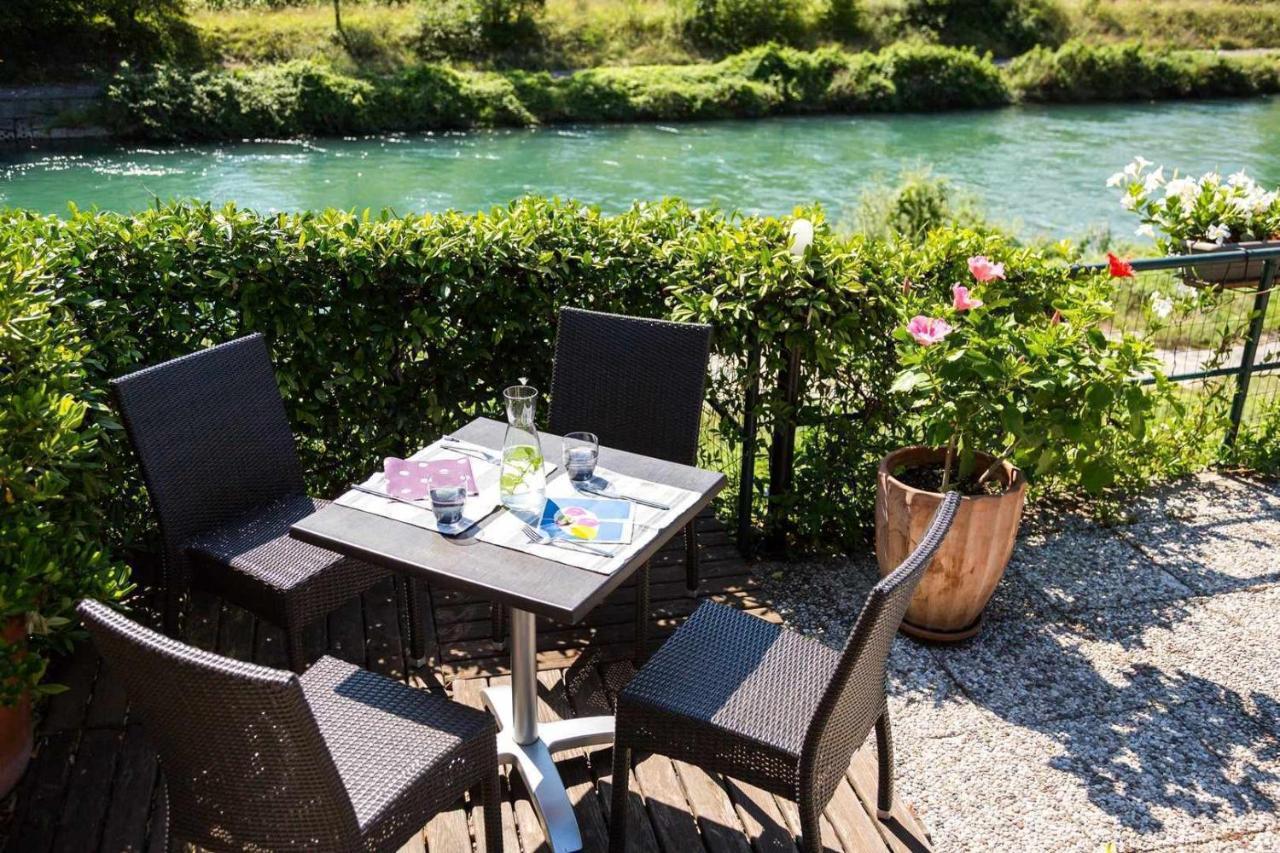Torbole Holiday House Torbole Sul Garda