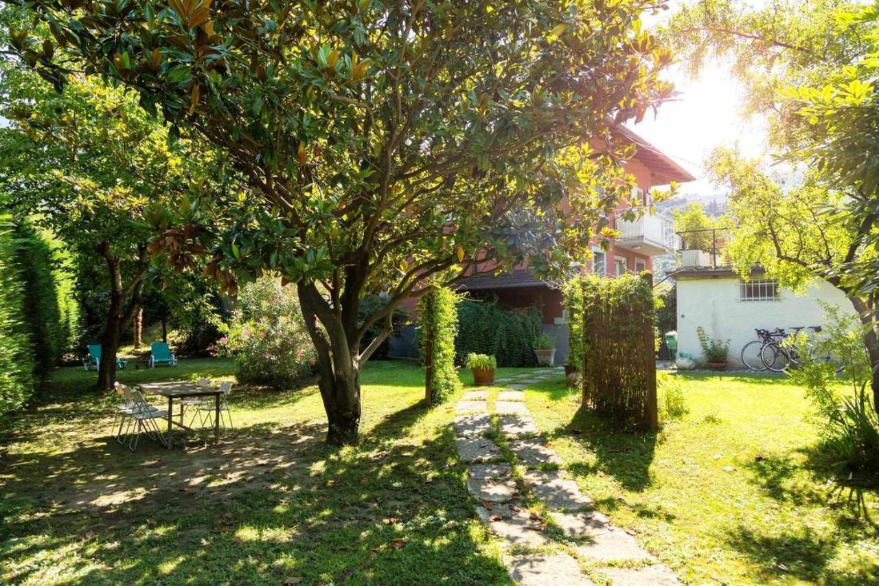 Torbole Holiday House *