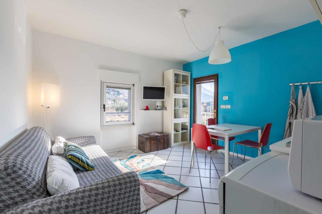 Apartment Torbole Holiday House *