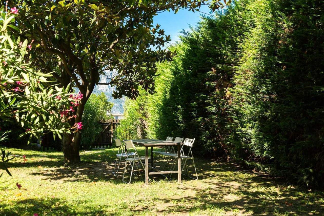 Torbole Holiday House Apartment *