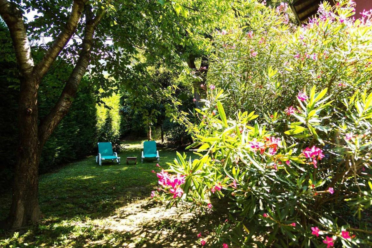 Torbole Holiday House Apartment