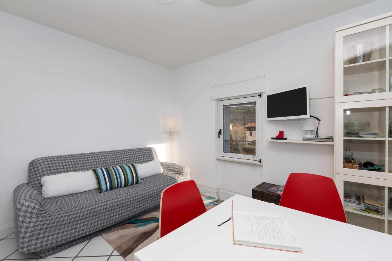 Torbole Holiday House *