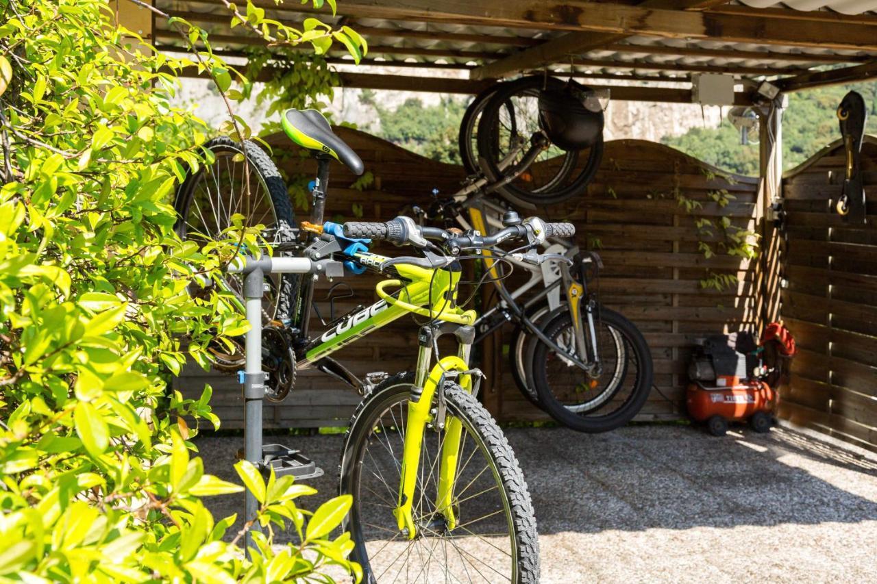 Torbole Holiday House * Torbole Sul Garda